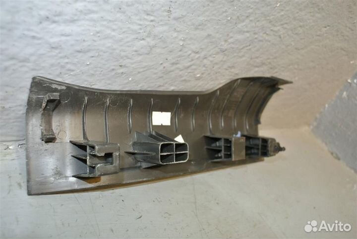 Накладка (кузов внутри) Chevrolet Cruze 2009-2016