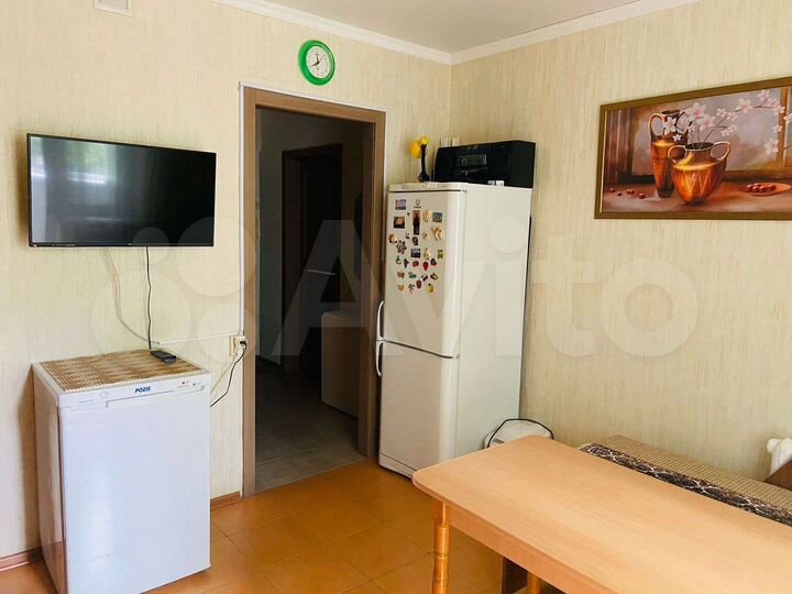 1-к. квартира, 41 м², 2/5 эт.