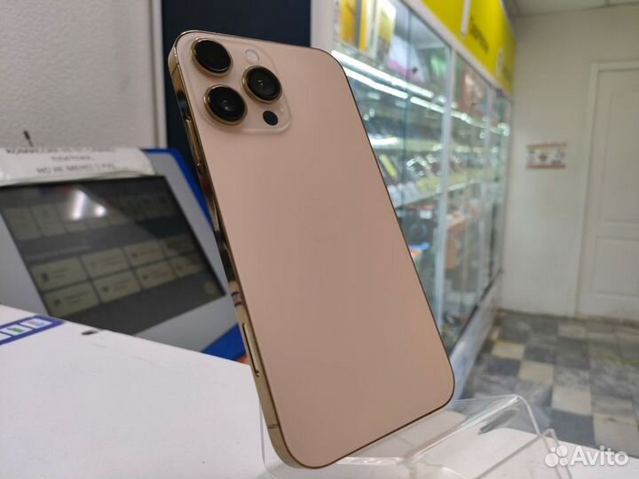 Apple iPhone Xr 256GB (в корпусе 14 Pro)