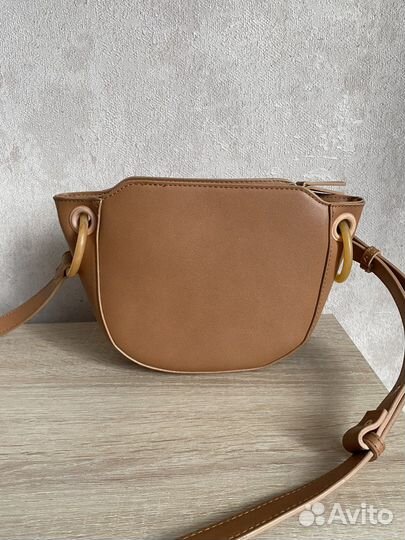 Сумка женская через плечо