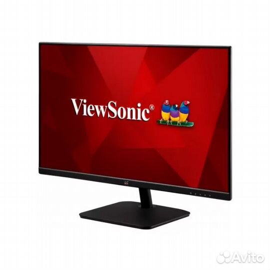 Новый 27'' ViewSonic VA2732-h 75Hz 1920x1080 IPS