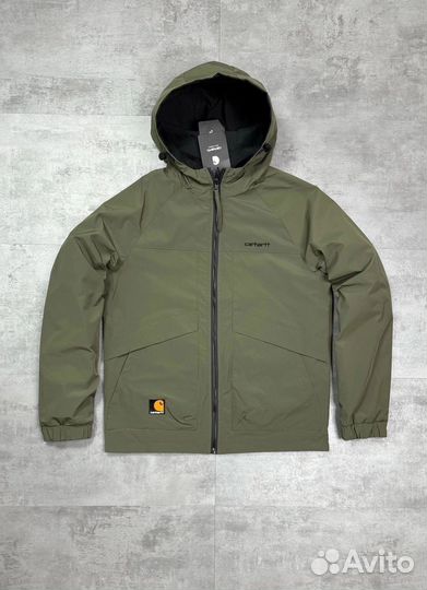 Ветровка carhartt
