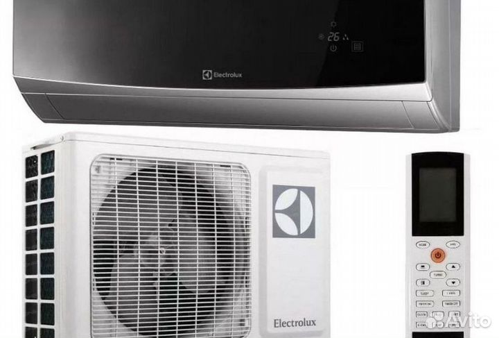 Кондиционер сплит в наличии