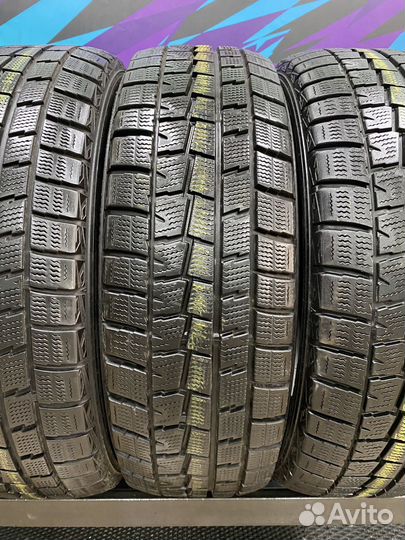 Dunlop Winter Maxx WM01 185/65 R15