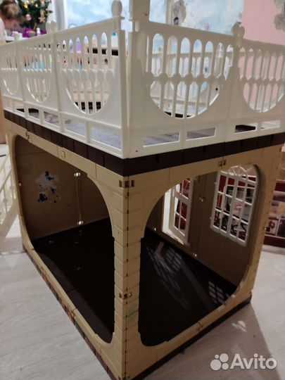 Кукольный дом