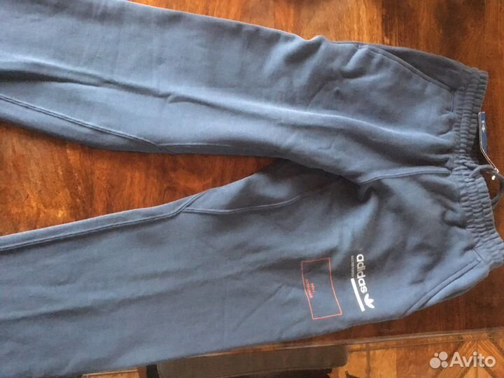 Брюки спортивные