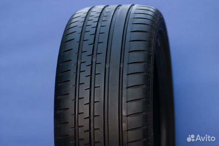 Continental ContiSportContact 2 275/40 R18 100T