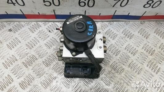 Блок ABS chrysler voyager 4 (CBR11KW01)