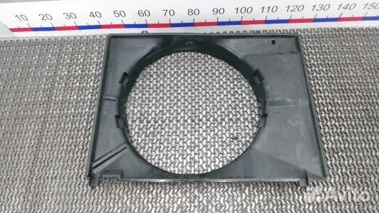 Диффузор вентилятора mitsubishi pajero 4 (XNI18KG0