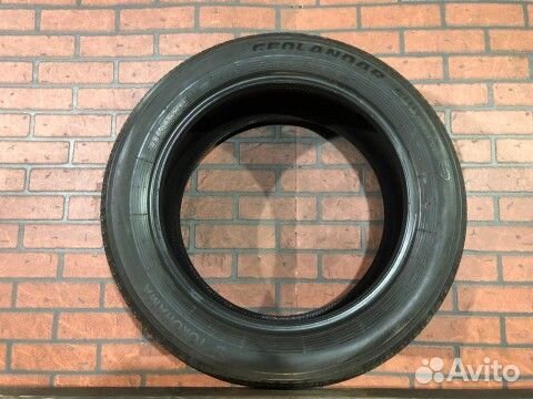 Yokohama Geolandar SUV G055 225/55 R18 98H
