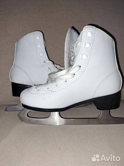 Коньки 33-34