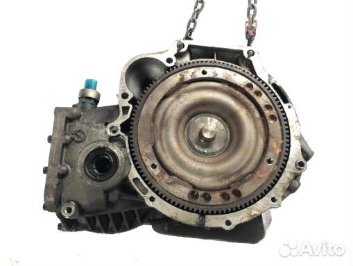 Коробка A4AF3 автомат Hyundai Accent 1.5 л