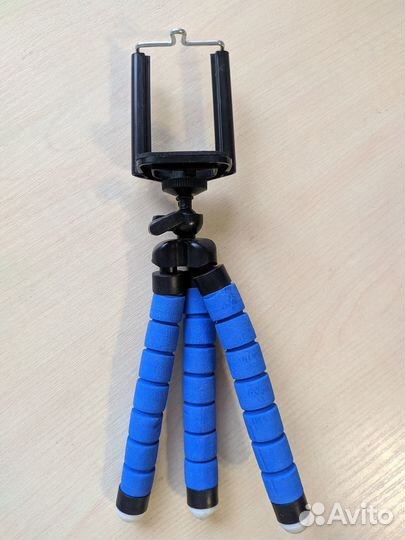 Штатив Hama Star 63, 166 см и настольный