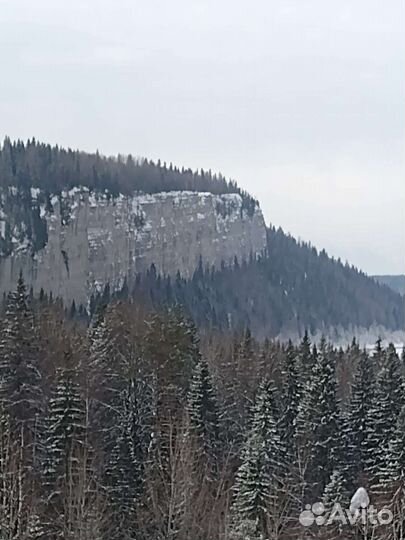 Доставка туристов на снегоходах Полюд и Ветлан