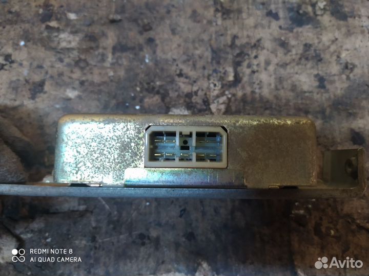 Блок управления ABS Арт.1 Mitsubishi Galant 6