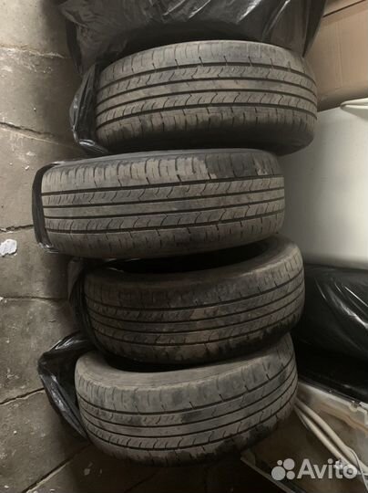 Roadstone Classe Premiere CP672 225/55 R18