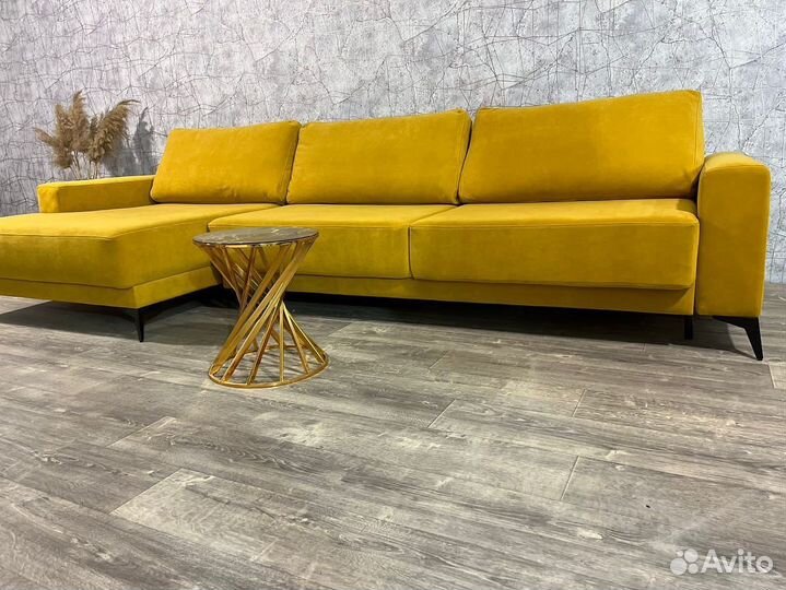 Мягкая мебель