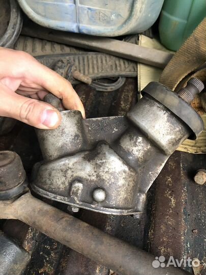 Рулевая рейка great wall safe