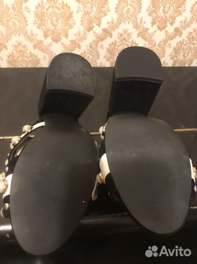 Босоножки женские 36 размер