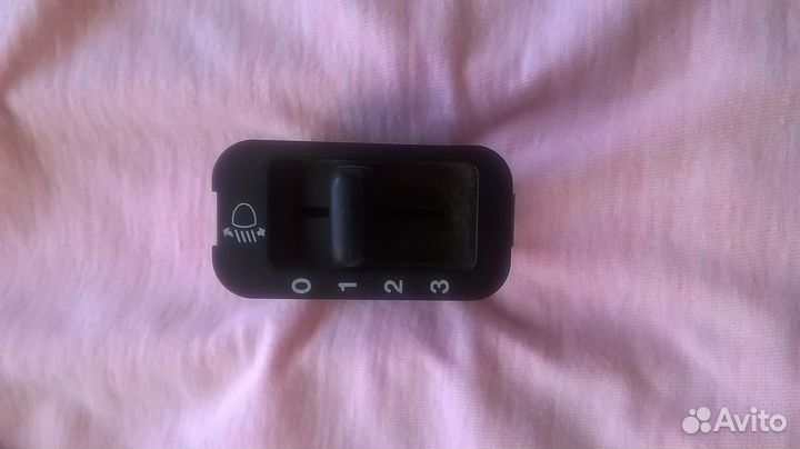 Регулятор фар Honda civic ek4