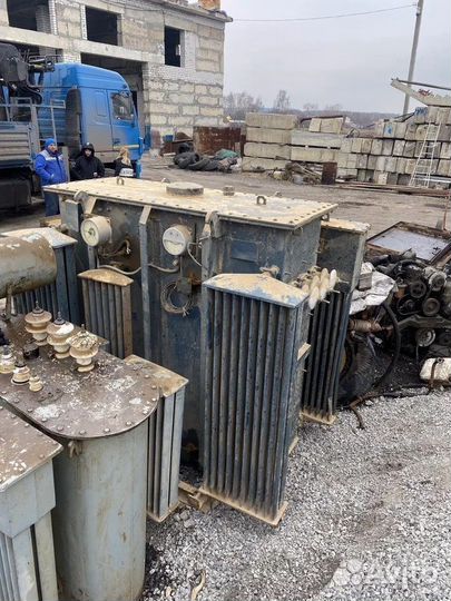 Трансформатор сухой арт31245