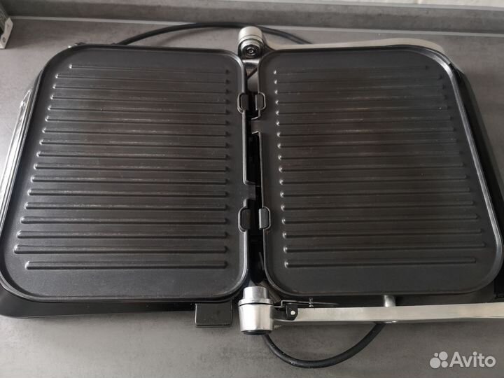 Гриль redmond steakmaster M805