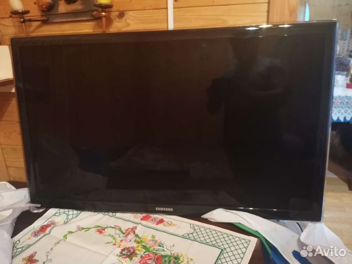 Телевизор smart tv бу