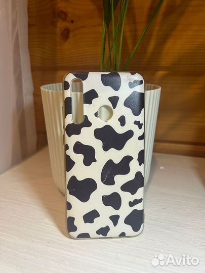 Чехол для телефона honor 10i