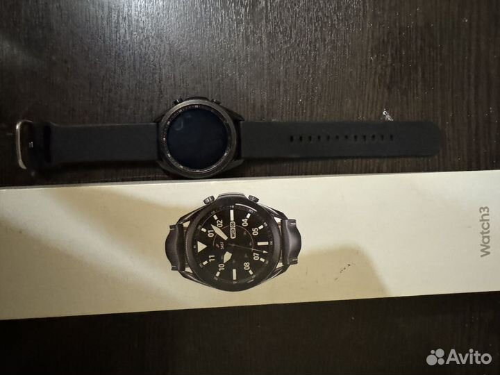 Samsung galaxy watch 3