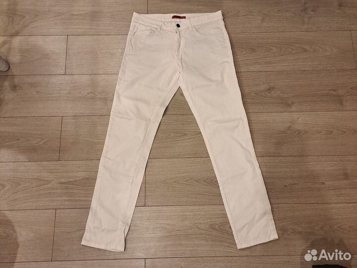 Штаны, лёгкие джинсы Zara