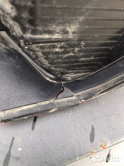 Стоп сигнал