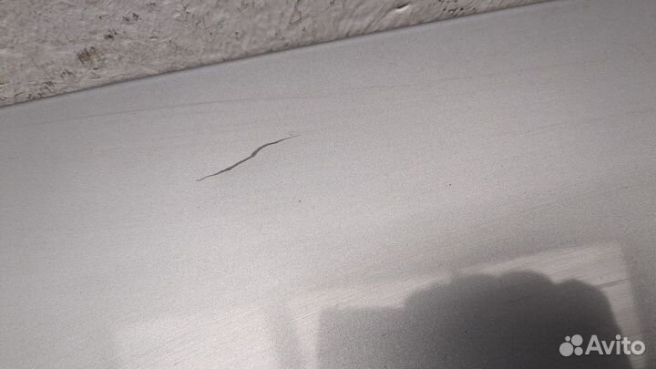 Крышка багажника киа Rio, 2005