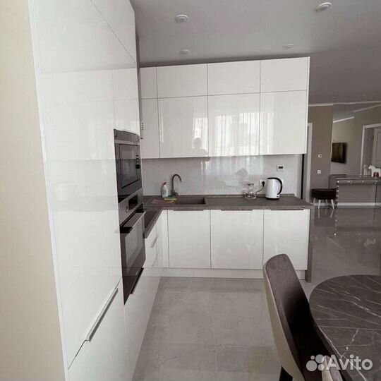 Кухни на заказ в рассрочку