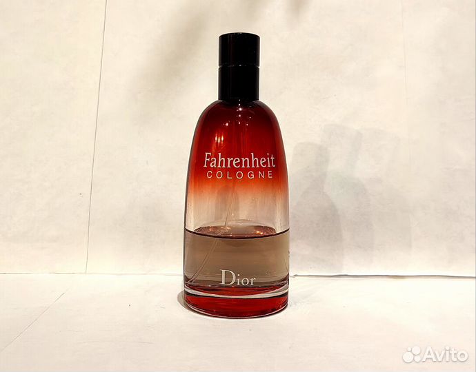 Туалетная вода Dior, Givenchy, Carolina Herrera