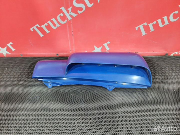 Дефлектор кабины левый Daf XF105, Daf XF95