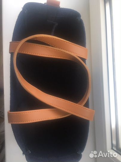 Сумка органайзер на коляску