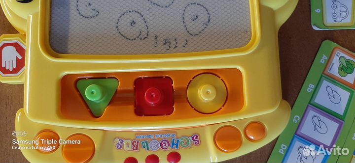 Досточка для рисования