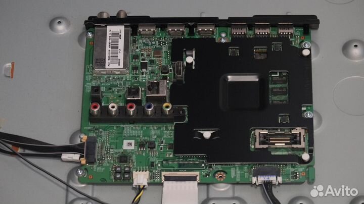 ЖК телевизоры