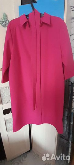 Женские вещи и обувь