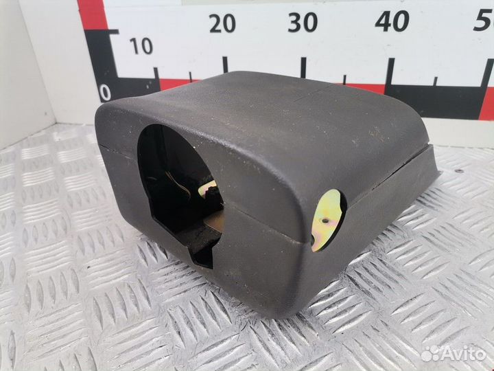 Кожух рулевой колонки Jaguar XF X250 2008