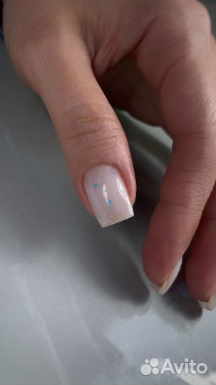 Требуются модели на маникюр