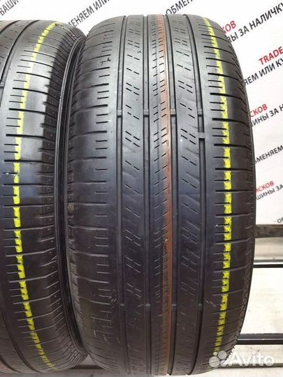 Goodyear Eagle LS 2 225/55 R18 98H