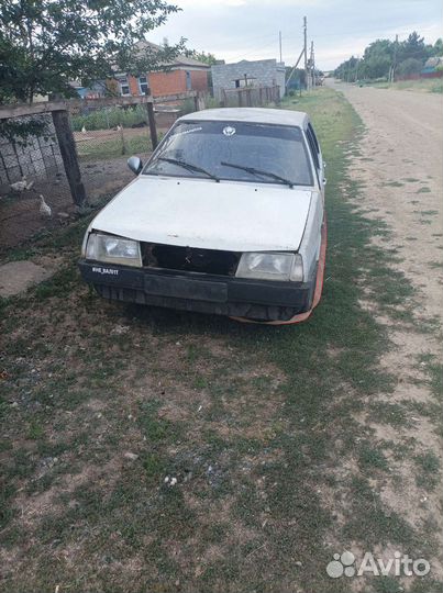 Запчасти бу на ваз 21099