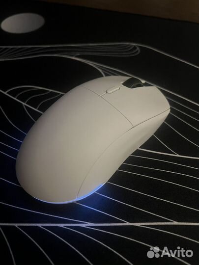 Игровая мышь беспроводная ardor phantom pro v2