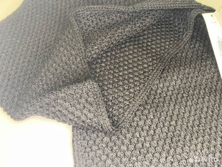 Шарф снуд/хомут Calvin Klein оригинал новый