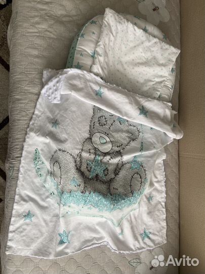 Гнездо для новорожденных