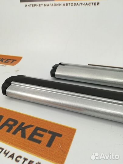 Багажник на крышу универсальный