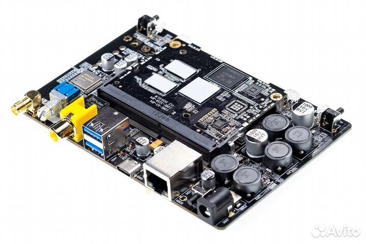 Сетевой плеер Ifi ZEN Stream