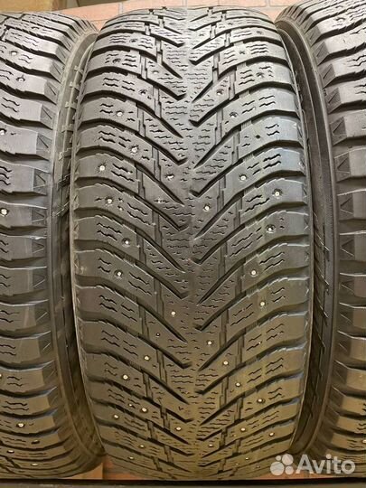 Nokian Tyres Hakkapeliitta 8 235/65 R17 108T