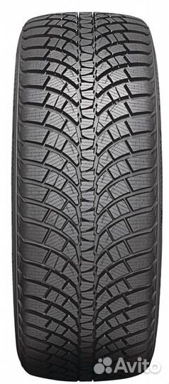Kumho WinterCraft WP71 225/55 R16 99H
